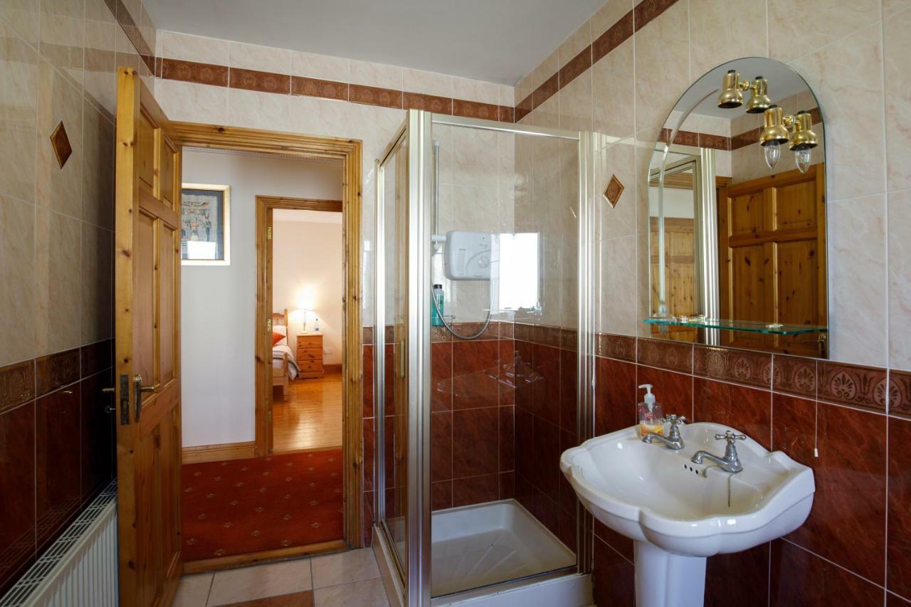 סליגו Old Fort Lodge מראה חיצוני תמונה