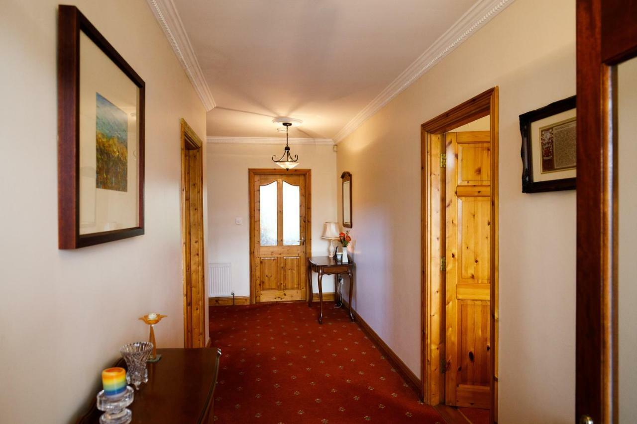 סליגו Old Fort Lodge מראה חיצוני תמונה